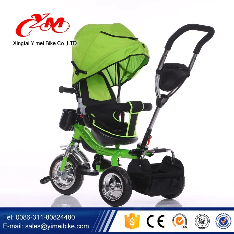 baby walker tricycle