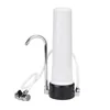 Countertop Water purifier with Ceramic Activated Carbon for kitchen/ RO water filter system for household