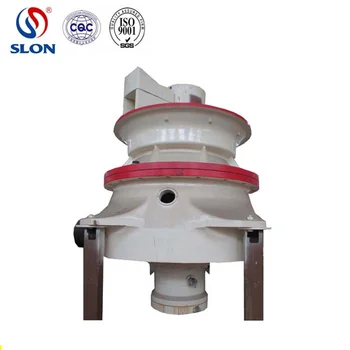 After Market Mining Machinery Hydraulic Cone Crusher
