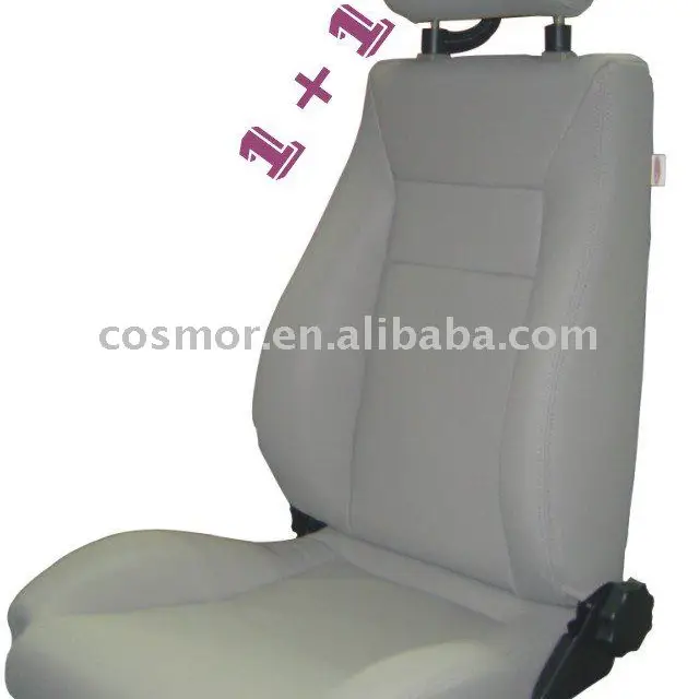 car seat,reclining racing seat