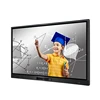 LED Smart TV 65 Inch Amplifier Board Digital Writing Smart Board