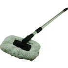 cotton cleaning mop/chenille mop head/microfiber mop head