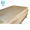 Wholesale 3mm 15mm 18mm UV coated russian baltic birch plywood