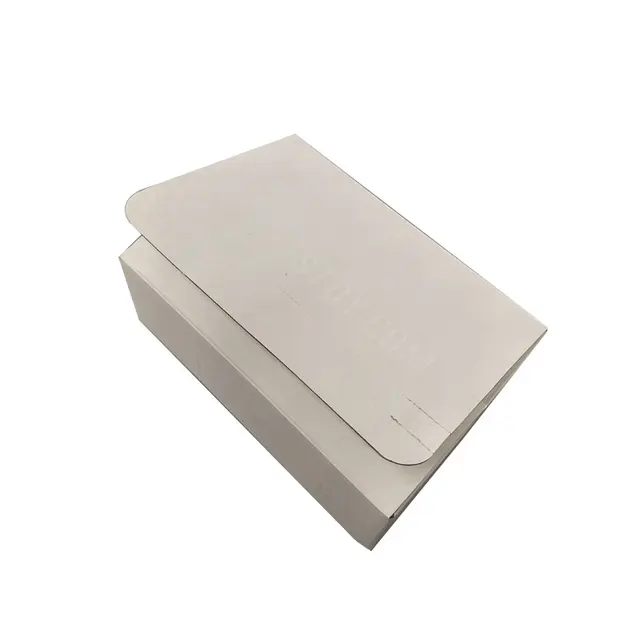 2018 cheapest empty small gift box packaging