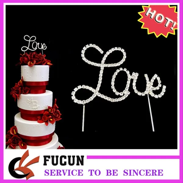 LOVE RHINESTONE CAKE TOPPER 1 .jpg