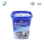 Durable and Eco-friendly stain remover Cleaning Paste Astonish Oven and cookware cleaner