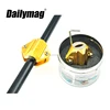 Powerful Mini Magnetic Magic Water Softener for Small Pipe from Dailymag