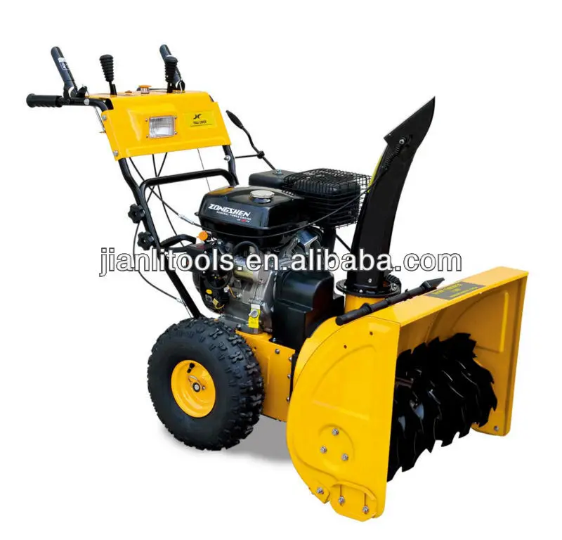 2013 New model 11.0HP snow blower for tractor pto