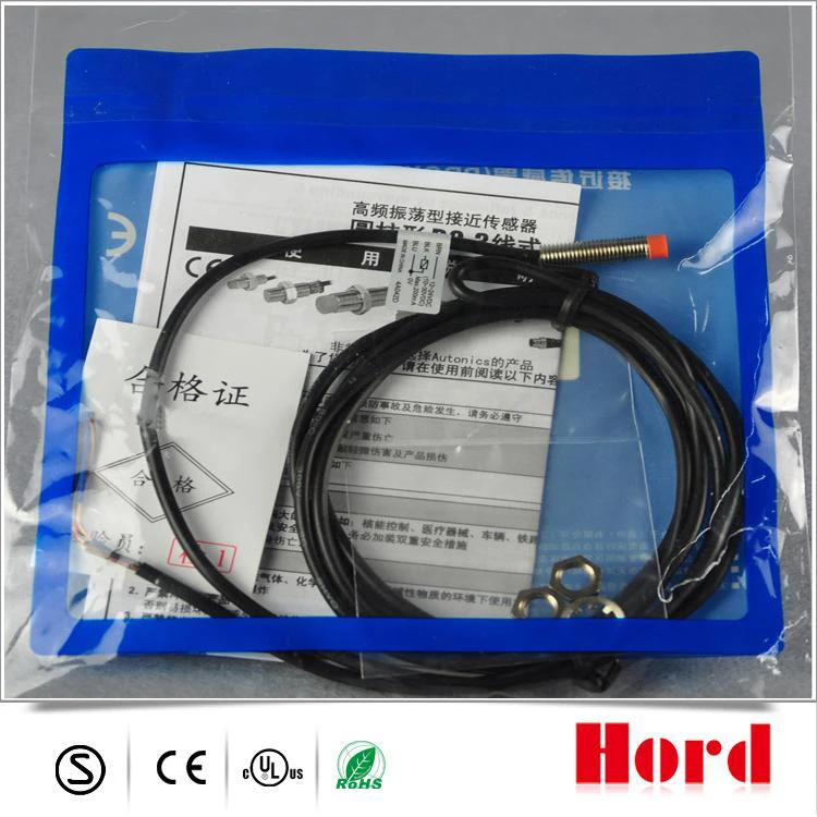 sensor proximity sensor switch ip67 inductive sensor price