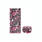 Wholesale Multifunction Custom Logo Headwear Tube Bandana
