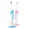Professional Rotating Electric Toothbrush SN12
