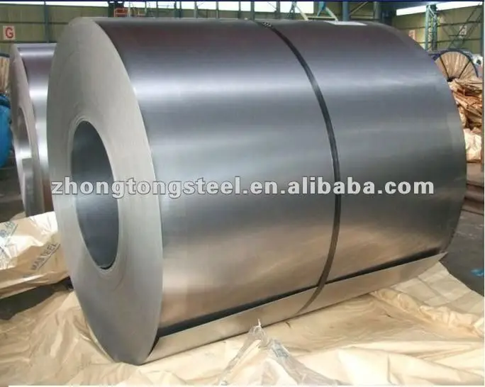cold rolled steel coil SPCC CRC