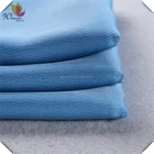 New Arrival 50D*50D Weft stretch satin chiffon fabric for dubai dress