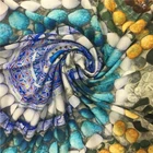 China Rayon Fabric Factories Direct Custom Digital Printing For Clothing