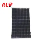 New popular most efficient mono solar panel 280w for sale