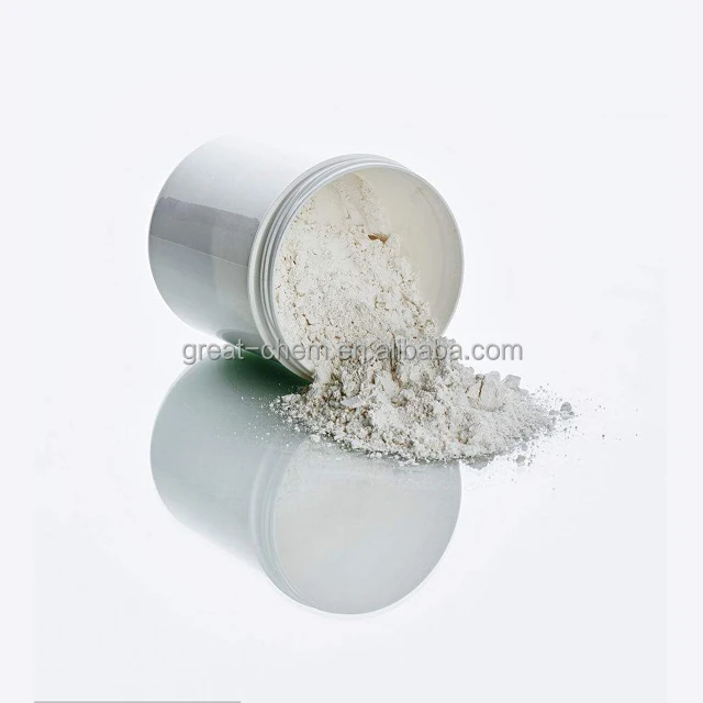 The factory provides low-price tricalcium phosphate powder food additives