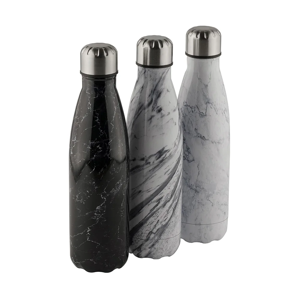 Petolar Wholesale 500ml 17oz Customised Logo Double Wall Stainless Steel Water Bottle
Petolar Wholesale 500ml 17oz Customised Logo Double Wall Stainless Steel Water Bottle