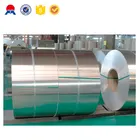 Aluminium foil for pharmaceutical packaging diamond pattern 1060 alloy 8006 h18