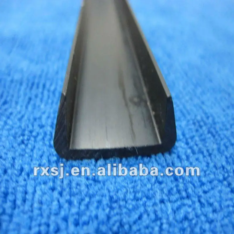 "u' Shape Plastic Channel Extrusion Buy "u' Shape Plastic Channel