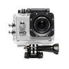 Factory sell Action Sport Camera 1080P Full HD Helmet Underwater Waterproof Video Sports Camera mini hd digital video camera