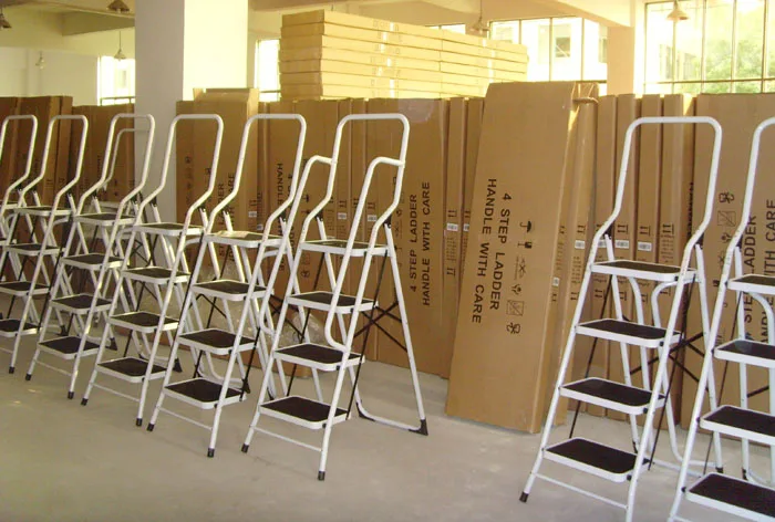 2 step ladder new74