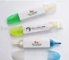 2012 Hot-selling 2 in 1 Erasable Highlighter CH-6264 with good quality