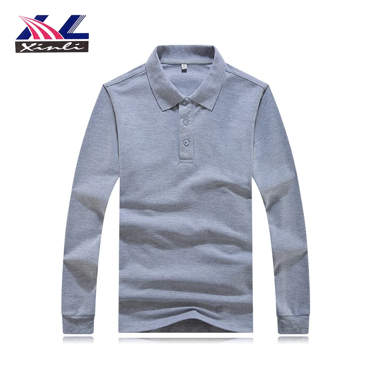 FREE SAMPLE New autumn cotton material men's fashion polo Long Sleeve T shirt, Multi
FREE SAMPLE New autumn cotton material men's fashion polo Long Sleeve T shirt, Multi