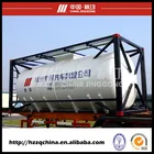 Cheap 20ft bitumen tank container containers for sale