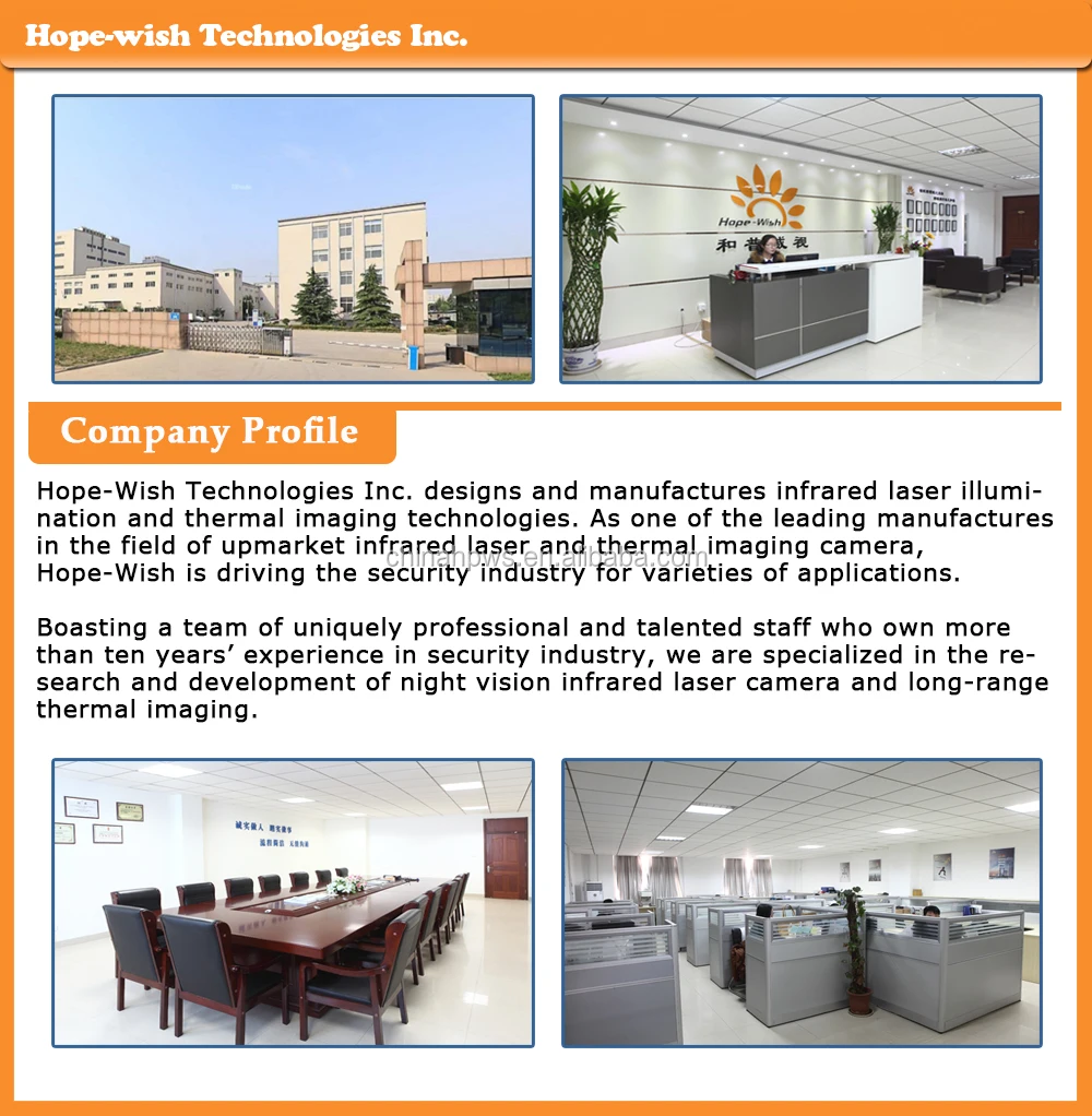company profile-1