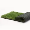 New type Outdoor artificial synthetic grass /lawn /turf carpet for Fair flooring landscape decoration