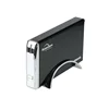 Blueendless Electric Aluminum 3.5"USB2.0 IDE HDD Enclosure Box INIC1511