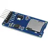 SD Card Mini TF Card Reader Module SPI Interfaces with Level Converter Chip