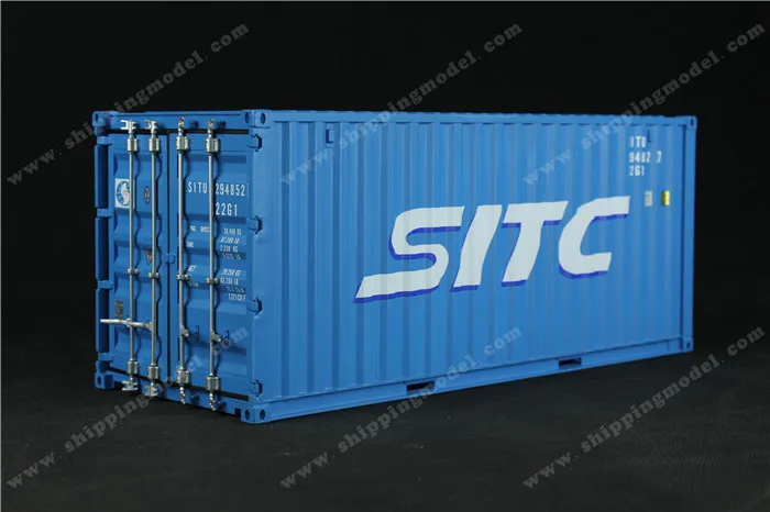 shipping container model,container ship model picture