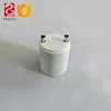 Lamp Socket GU24 to E27 bulb holder with high selling