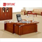 Top Class Executive Furniture Office Desk Managing