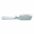 Bonnie 2019 Popular Fashion pocket hair comb / folding comb