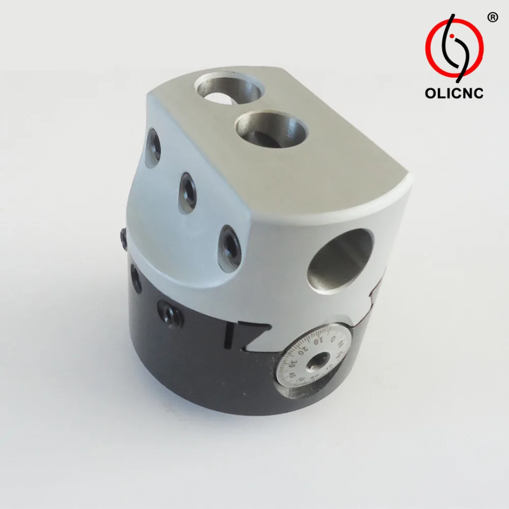 Milling Machine Boring Head,Cnc Boring Heads,Precision Milling Machine