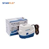 STARFLO SF series automatic 12v /24v automatic rule boat bilge pump with float switch