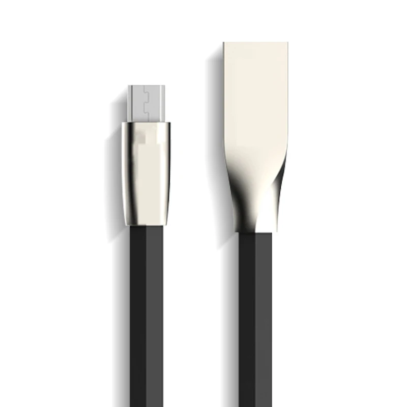 Hot Selling Micro USB Data Cable For Samsung For Android Mobile Phone Usb Cable, Black
Hot Selling Micro USB Data Cable For Samsung For Android Mobile Phone Usb Cable, Black
