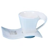 /product-detail/custom-logo-personalized-custom-bulk-ceramic-tea-set-coffee-table-wavy-swirly-tea-cup-and-plate-coffee-cup-saucer-set-1863008598.html