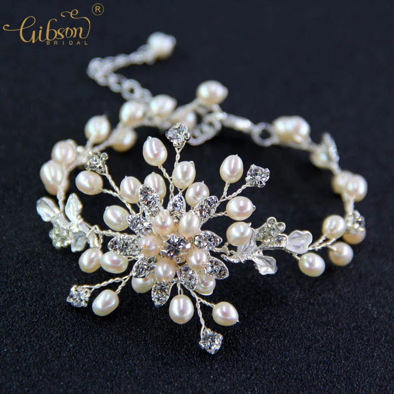 AC9302 bracelet gibsonbridal