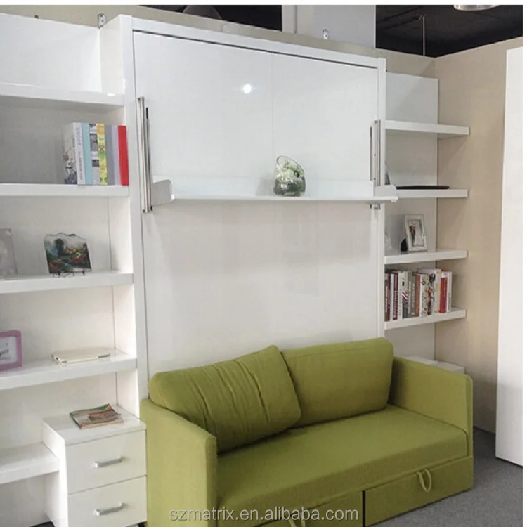 Kids Children Bedroom Furniture Bunk Beds Smart Bedroom Furniture