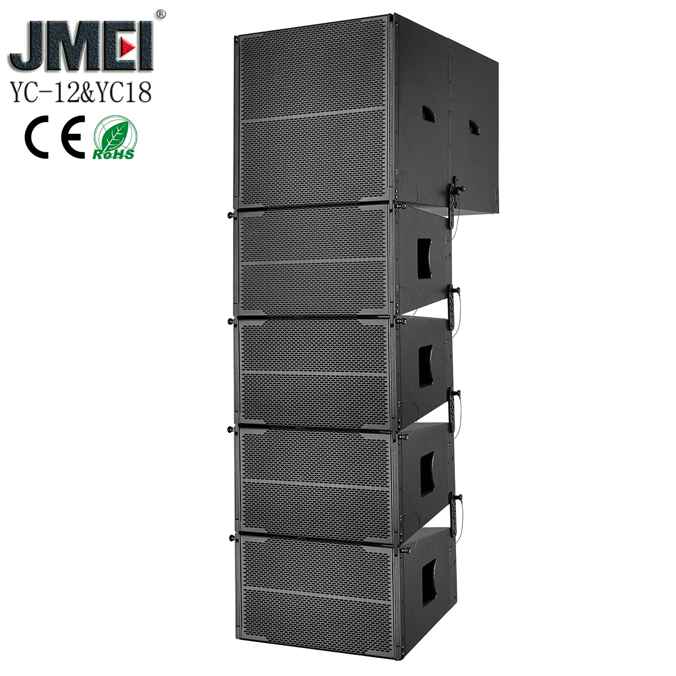 line array brands