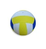 Outdoor sport exercise eva volleyball 3 colors swimming toy beach ball game for fun