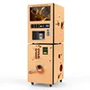 4-flavors Vending Coffee Machines Coin/Bill/IC card Operated Coffee Vending Machine