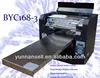 T shirt digital printing machine/printed blank cds
