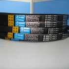 High quality Wrapped v belt for washing machine