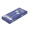Shenzhen Factory Direct Sport Bluetooth earphone paper packaging box, metallic printing cellphone accessories gift box