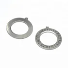 Rune Circle Pendant Stainless steel Logo Emblem Elder Futhark Amulet Runes Talisman Charm pendant 25mm