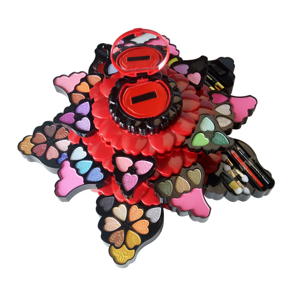 LCHEAR top-quality big beautiful Makeup kit Magin Neon Dreamy Makeup Set For Women 512023 Wholesale Eye shadow, Multi-colored
LCHEAR top-quality big beautiful Makeup kit Magin Neon Dreamy Makeup Set For Women 512023 Wholesale Eye shadow, Multi-colored